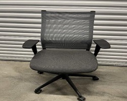 Sit On It Wit -Pneumatic Clyinder