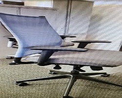 Sit On It Wit -Tilt Lock Control