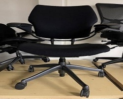 Humanscale Freedom -Pneumatic Clyinder