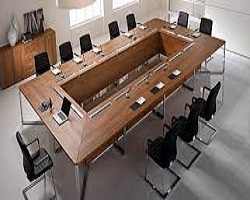 Used Office Furniture