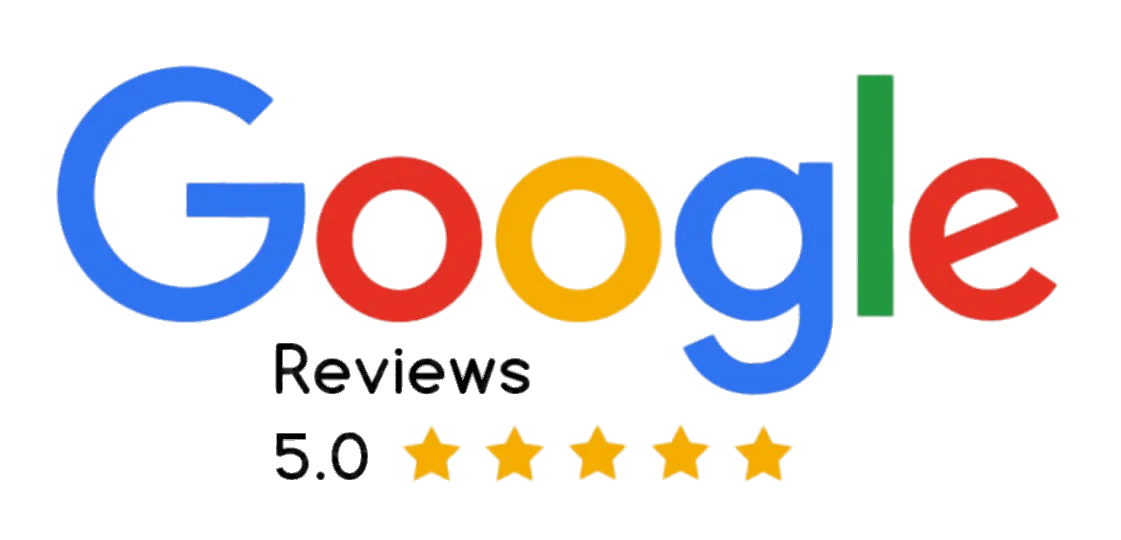 Cube World USA logo with Google reviews and 5-star rating.