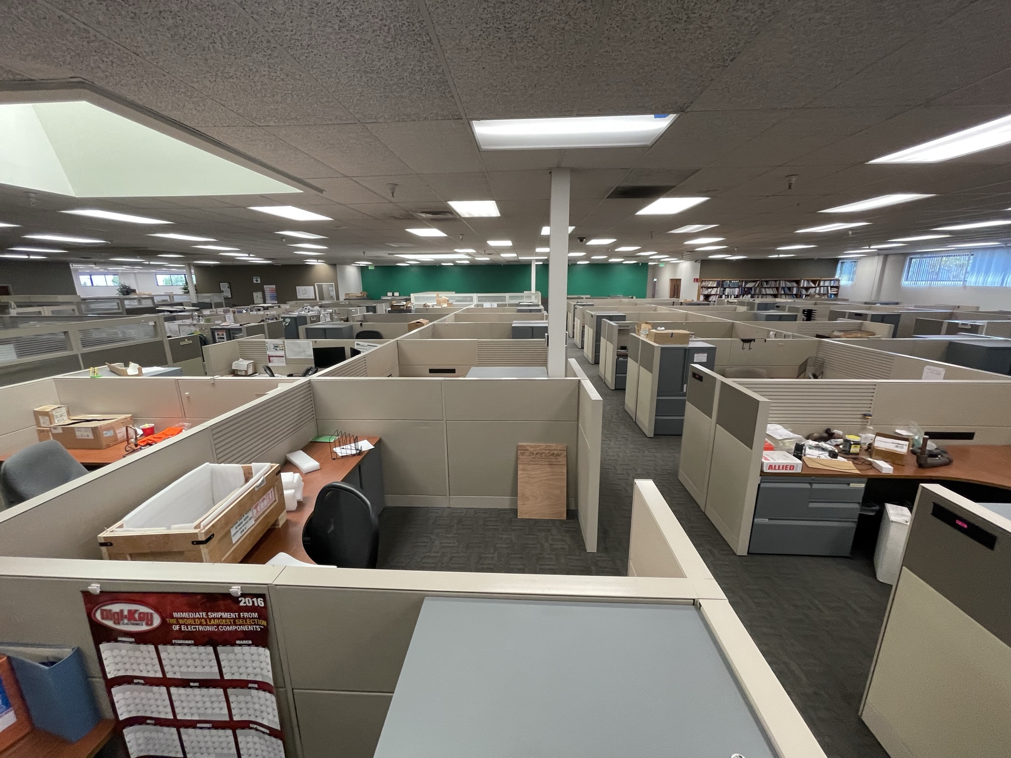 Cubicles for Sale