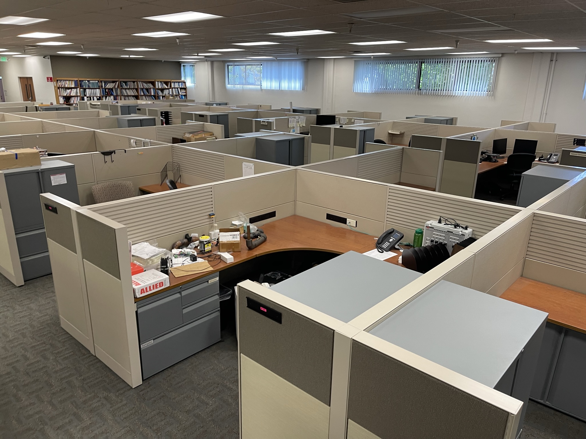 Cubicles for Sale