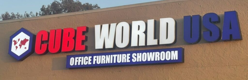 Office Furniture Store
