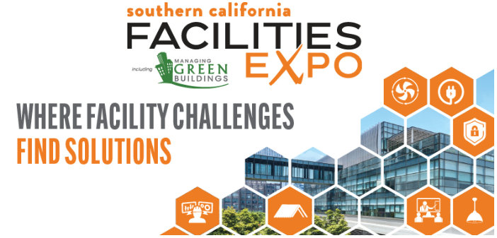 Southern California Facilities Expo