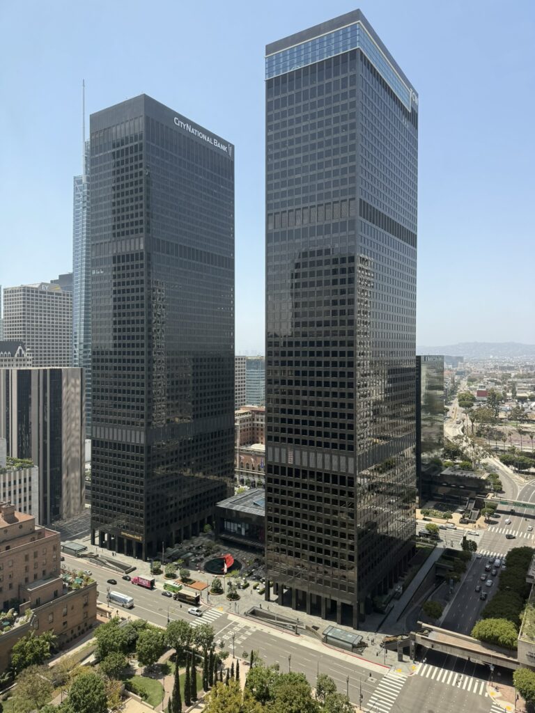 Custom Office Service