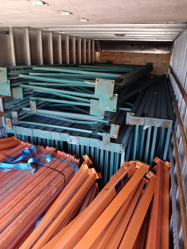 Pre Owned Cubicles
