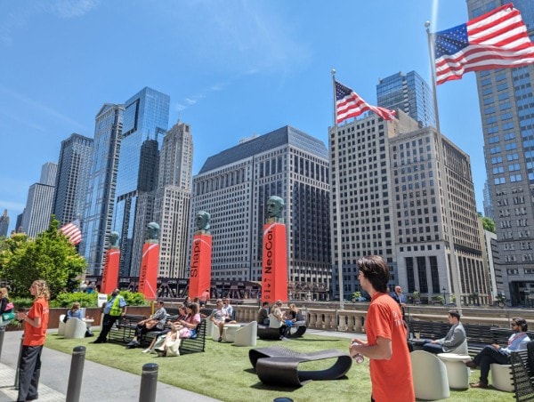 6 Learnings from NeoCon 2024