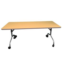 Your Training Rooms with Nesting Tables and Chairs in Houston: Featuring Haworth x99 and Herman Miller