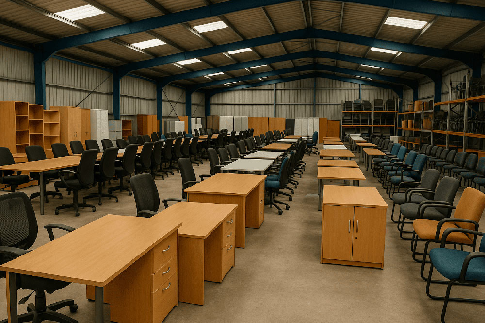 From Empty Rooms to Full Functionality: The Office Rollout Timeline Explained