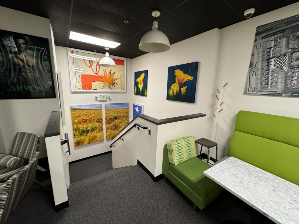 Fabric, Finish, Flow: Why Office Aesthetics Matter More Than You Think 4 IMG 3039