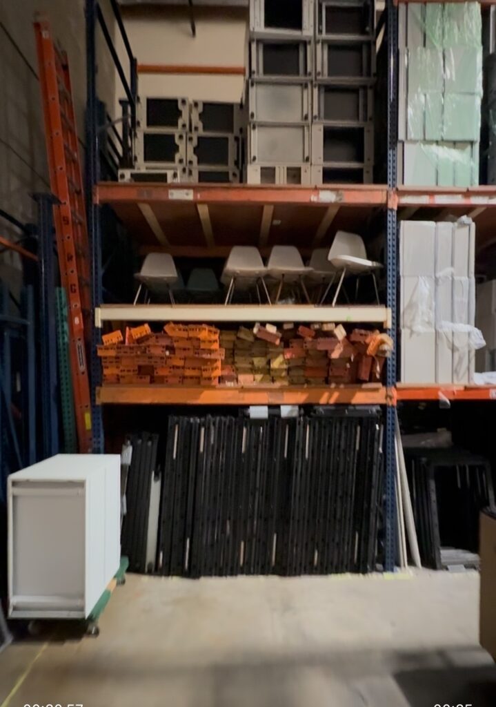 office furniture sourcing
