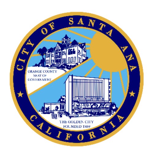 Santa Ana Santa Ana