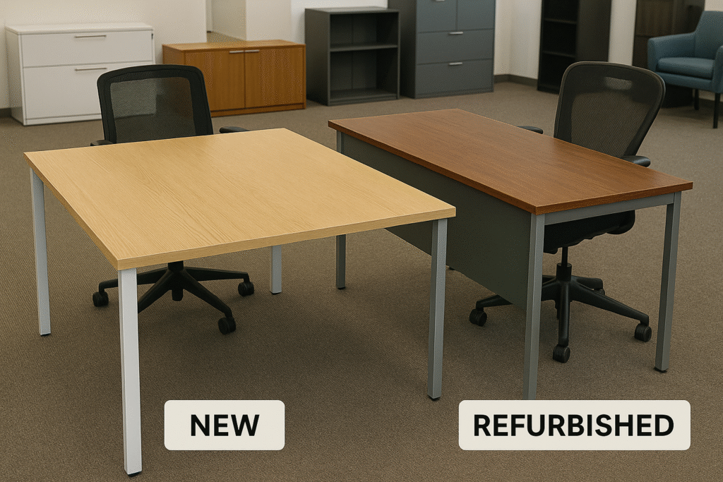 What to Expect When Working with a Full-Service Furniture Partner 5 furniture partner