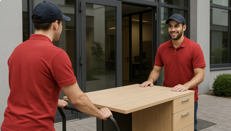 BudgetSmartFurniture: How to Set a Realistic Budget for Office Furniture Without Sacrificing Quality 6 BudgetSmartFurniture