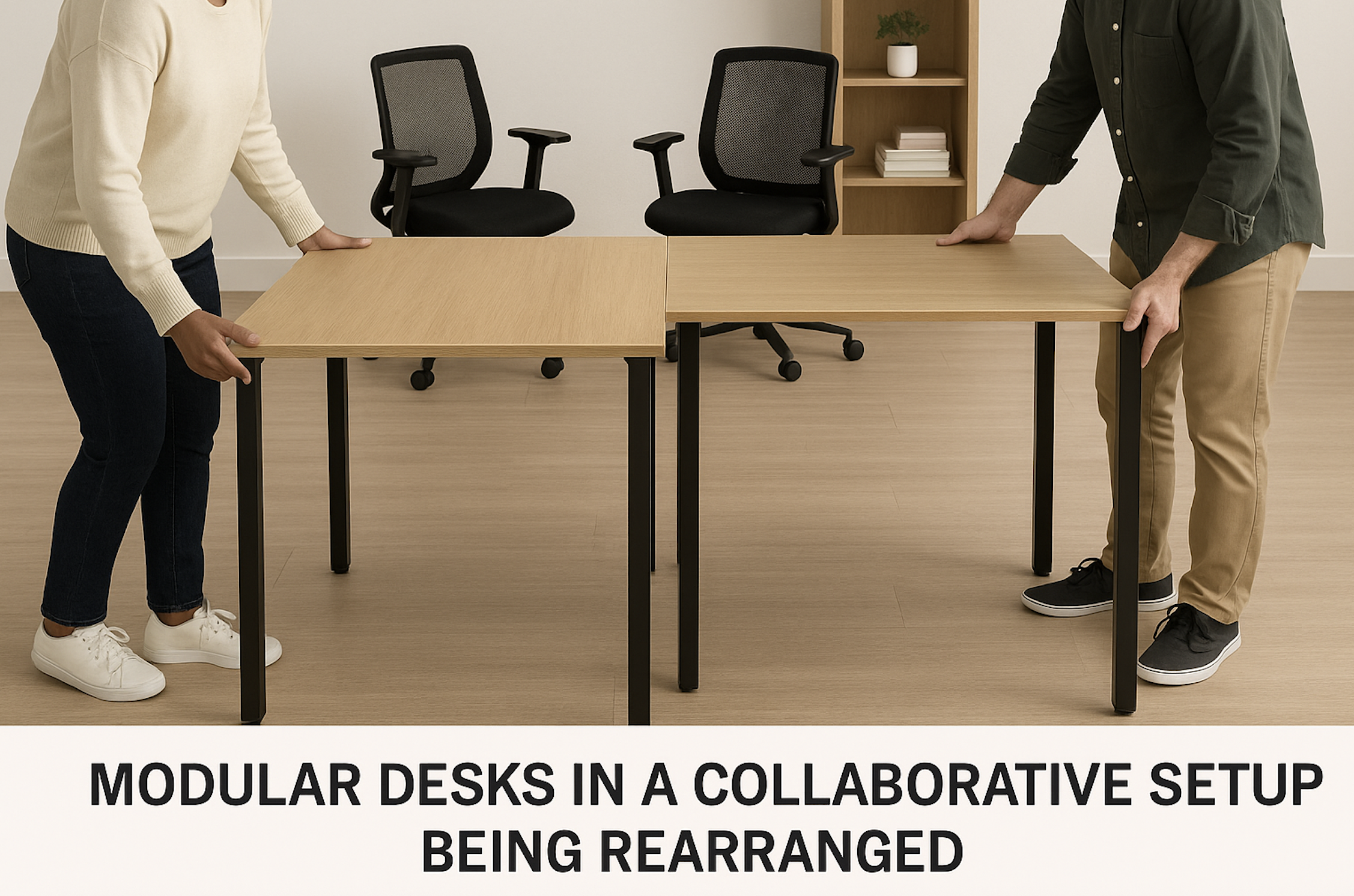 small office