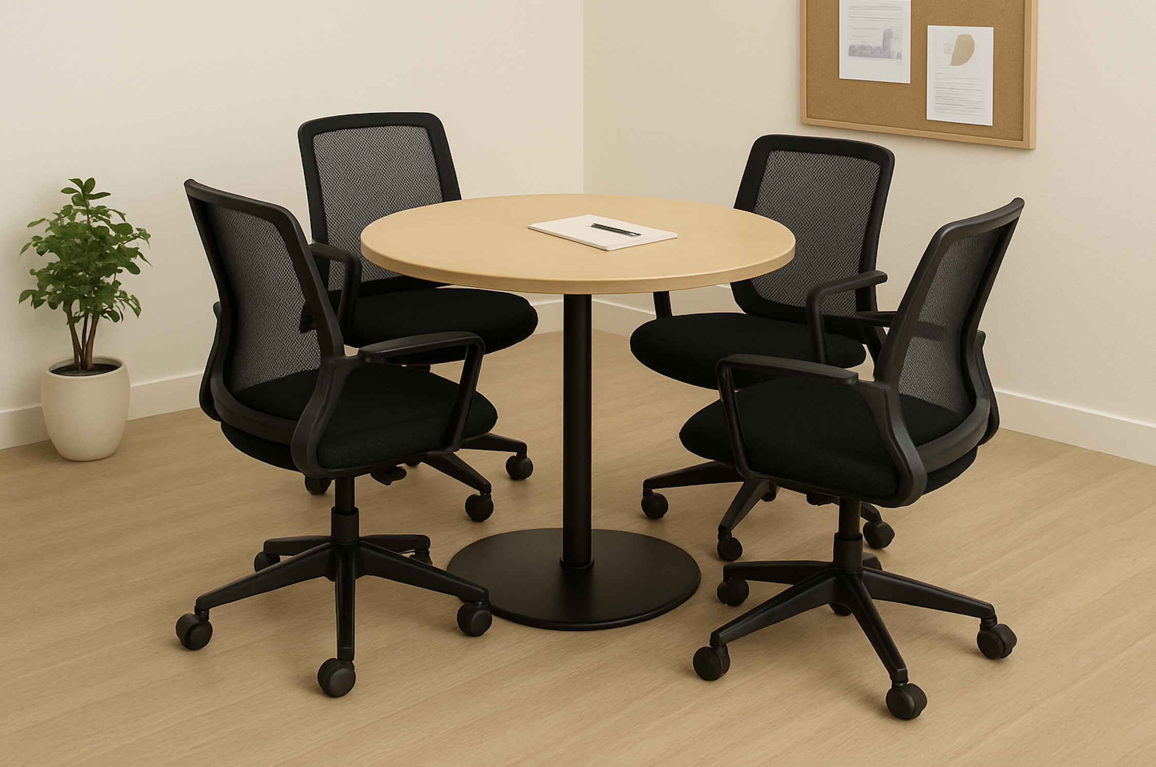 small office