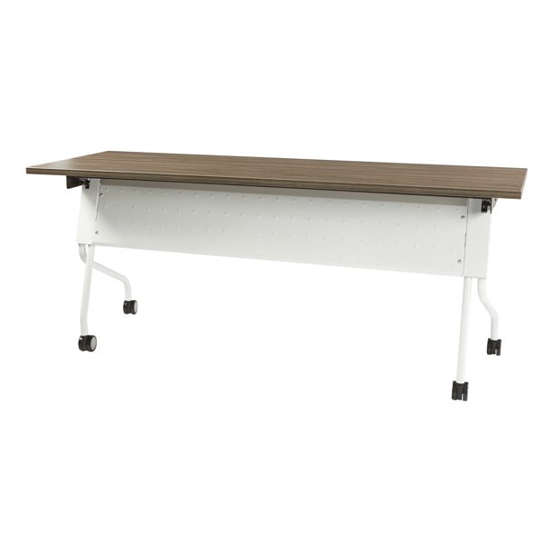 Office Star 72" x 24" Nesting Training Table
