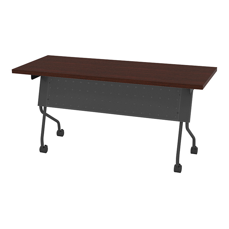 Office Star 60" x 24" Training Table