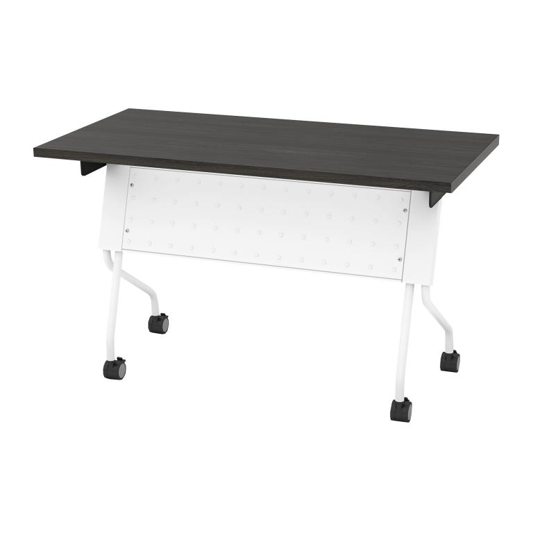 Office Star 48" x 24" Training Table
