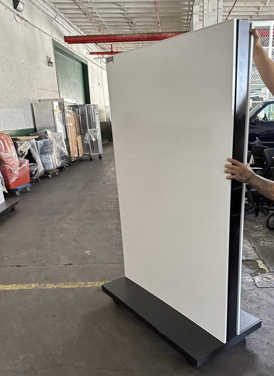 Mobile Privacy Walls & Collaboration Board