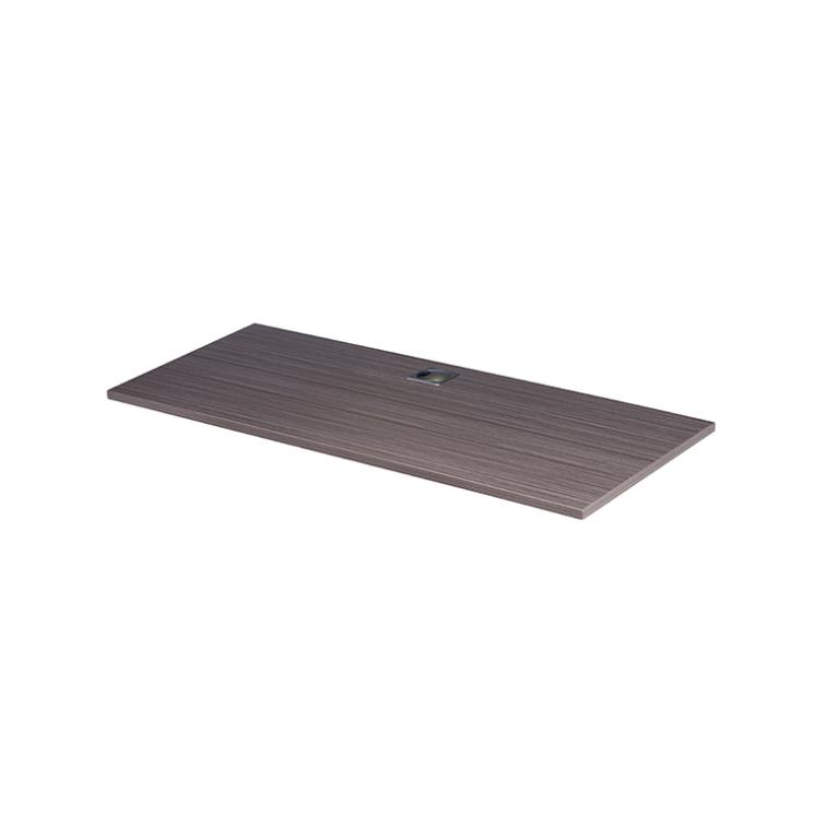 Quality driftwood finish work surface for custom countertops.