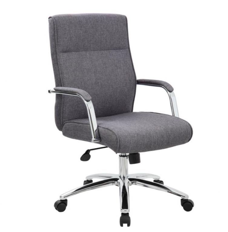 SG Boss Modern Executive Conference Chair