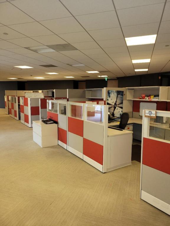 HM Ethospace W/Glass Any size 70/54 Red-Grey