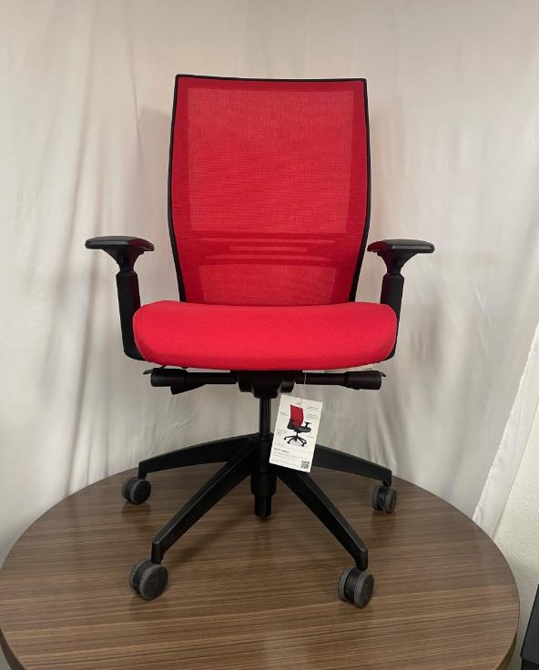 Sit On It Amplify "Pop Fire" Fully Loaded