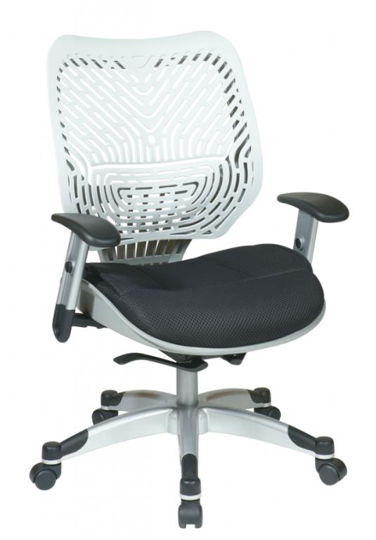 OS SpaceFlex Back Manager's Chair