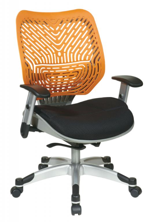 OS SpaceFlex Back Manager's Chair