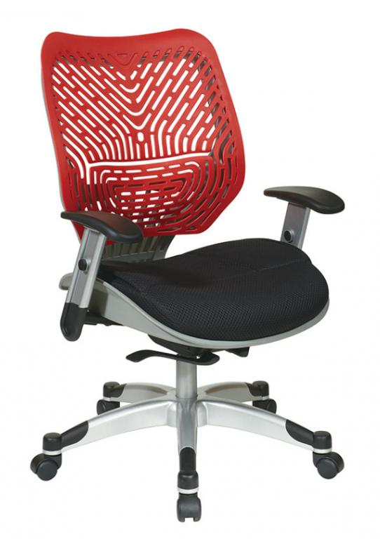 OS SpaceFlex Back Manager's Chair