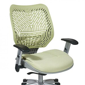OS SpaceFlex Back Manager's Chair for office comfort and support.