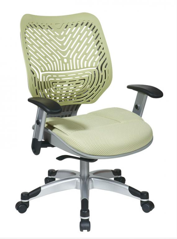 OS SpaceFlex Back Manager's Chair