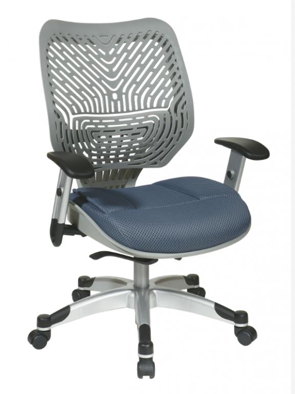 OS SpaceFlex Back Manager's Chair