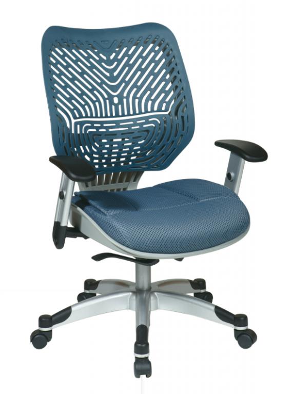 OS SpaceFlex Back Manager's Chair