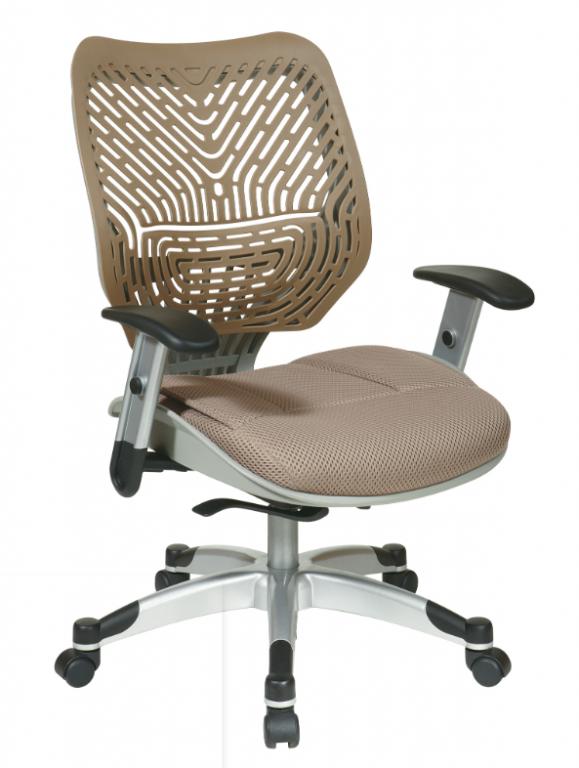OS SpaceFlex Back Manager's Chair