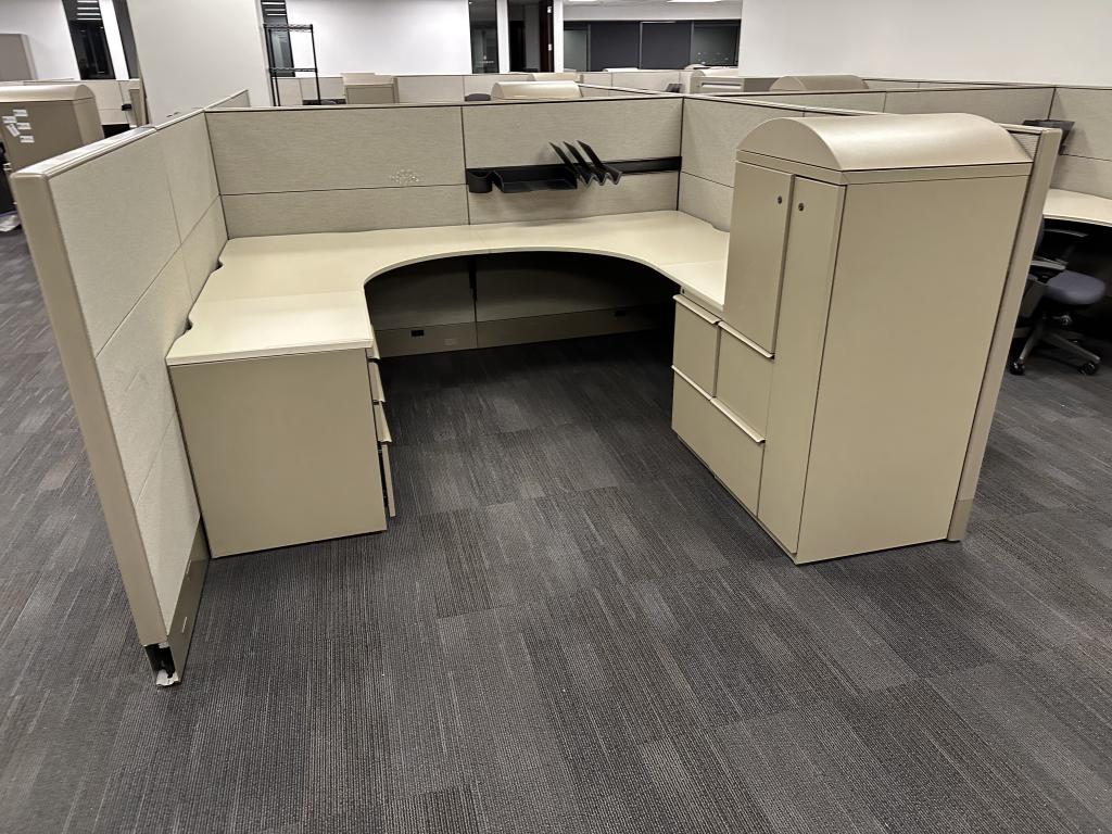 Knoll Reff 8x8x49T loaded