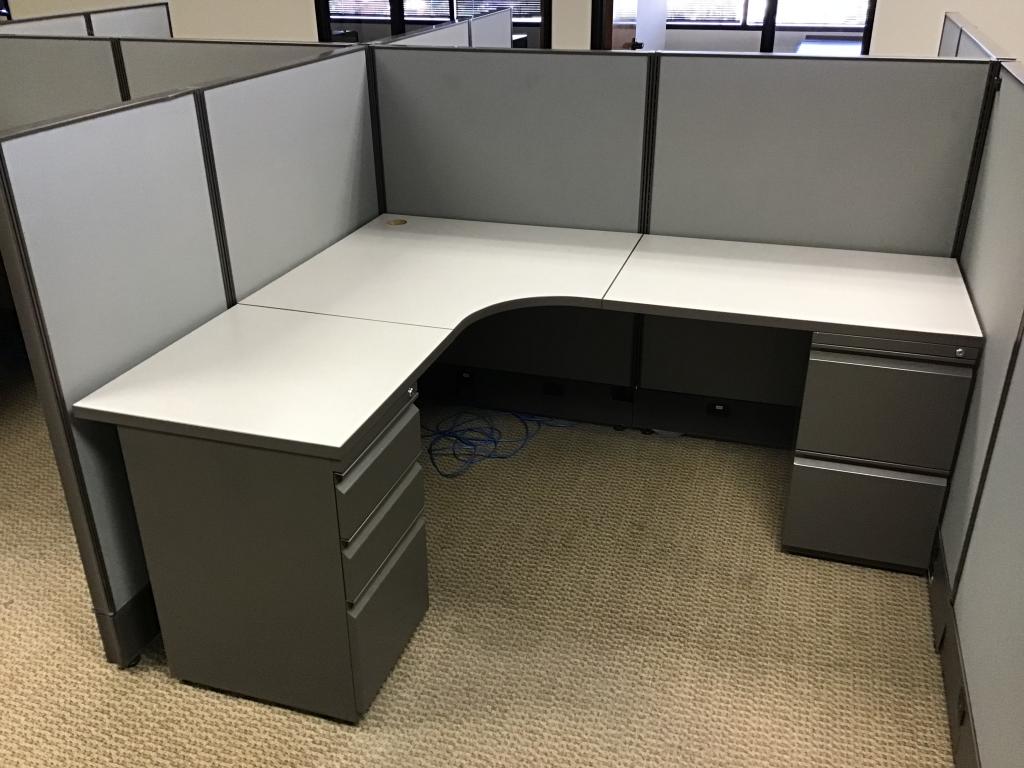 Neutral 5x5, 6x6 & 6x5 AIS Divi @ 50in Tall