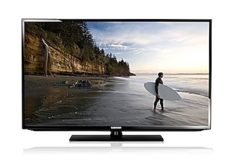 Samsung 46in 1080P UN46EH5000  SMART TV