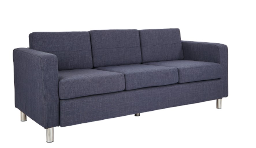 Pacific Sofa in Fabric
