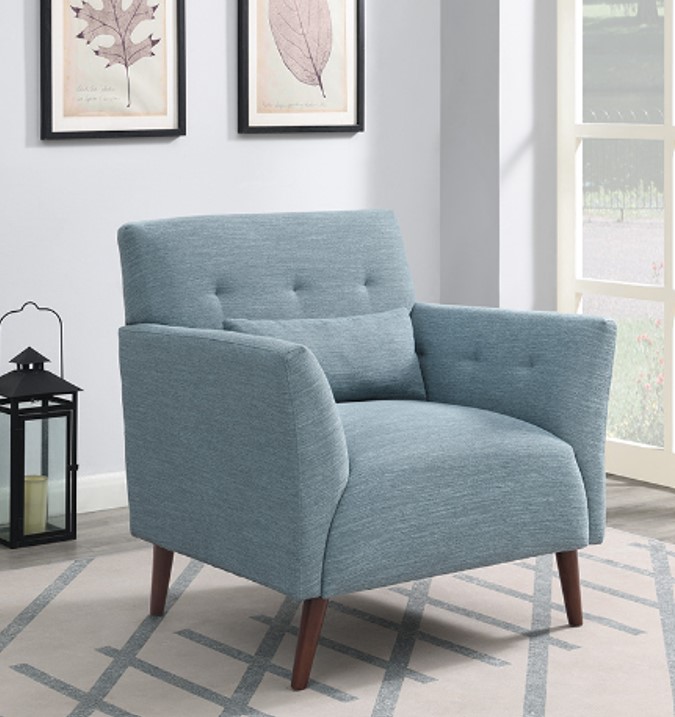 Phillip Accent Chair