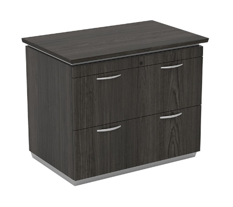 Tuxedo 2- Drawer Lateral File