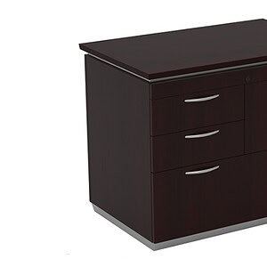 File Cabinet for Office Storage - Cube World USA.
