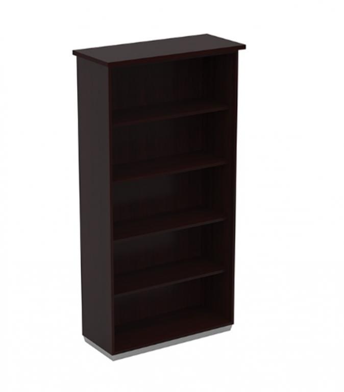Tuxedo 5 Shelf Bookcase