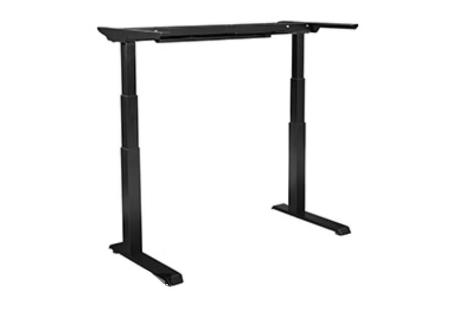 3 stage dual 2 leg base height adjustable