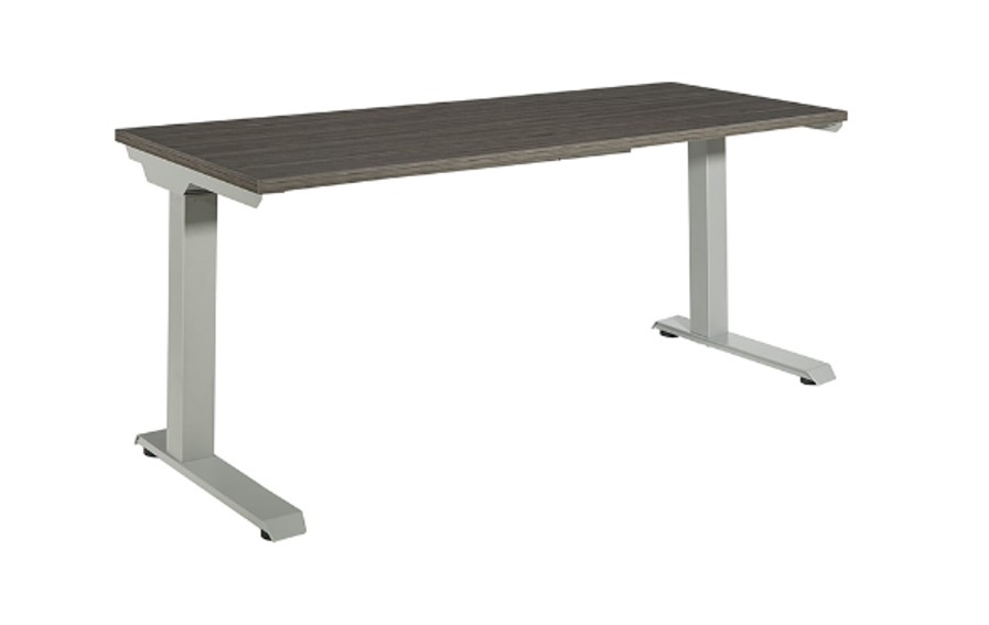 3 STAGE 60X24 X 51-25.5 H