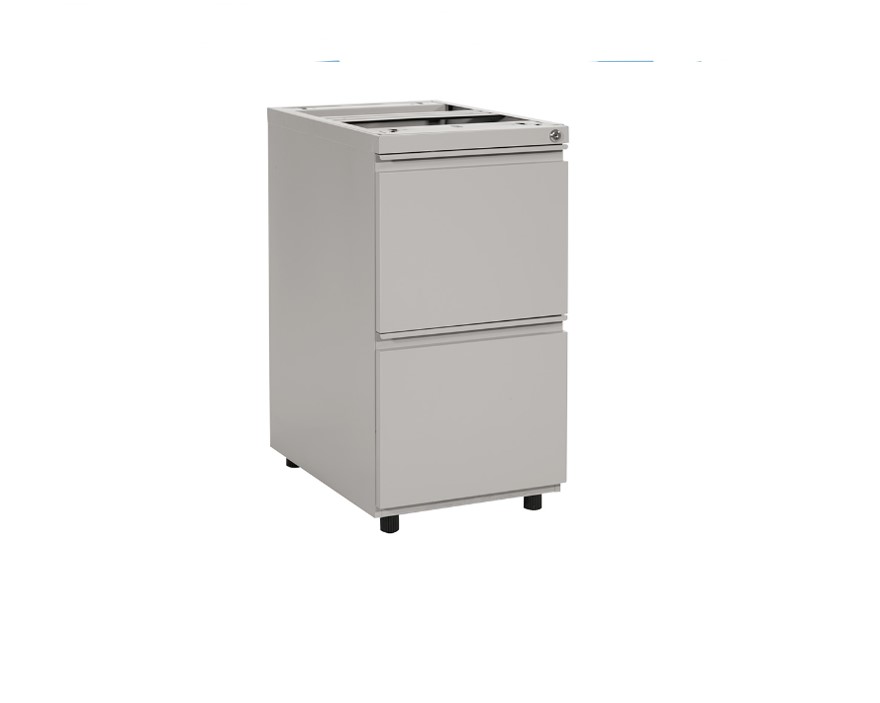 22 Open Top Pedestal with adjustable Glide-FF