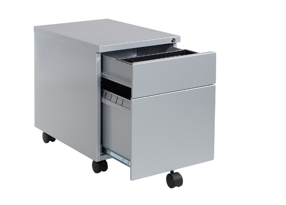 Mobile Box/ File Pedestal