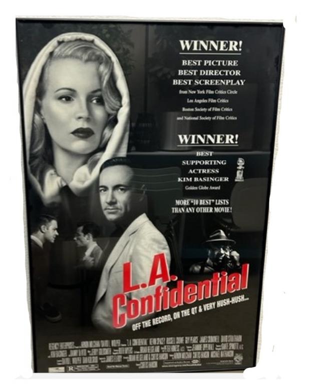 L.A. Confidential
